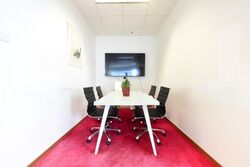 Suntec Tower Three (D1), Office #634970051